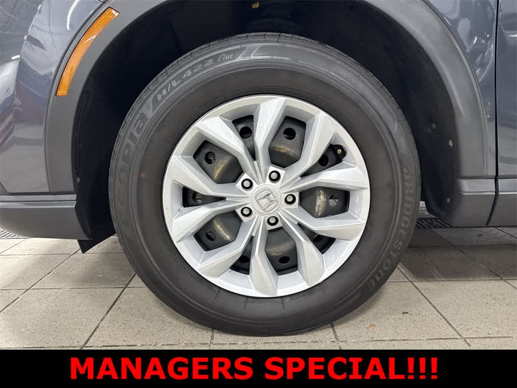 Thumbnail: 2023 Honda CR-V - 10