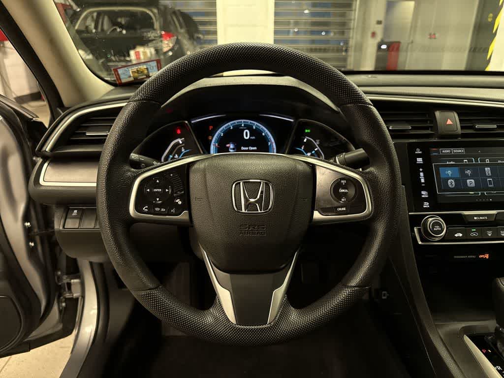 Thumbnail: 2016 Honda Civic - 18