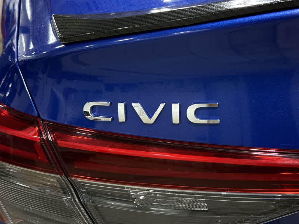 Thumbnail: 2024 Honda Civic - 24