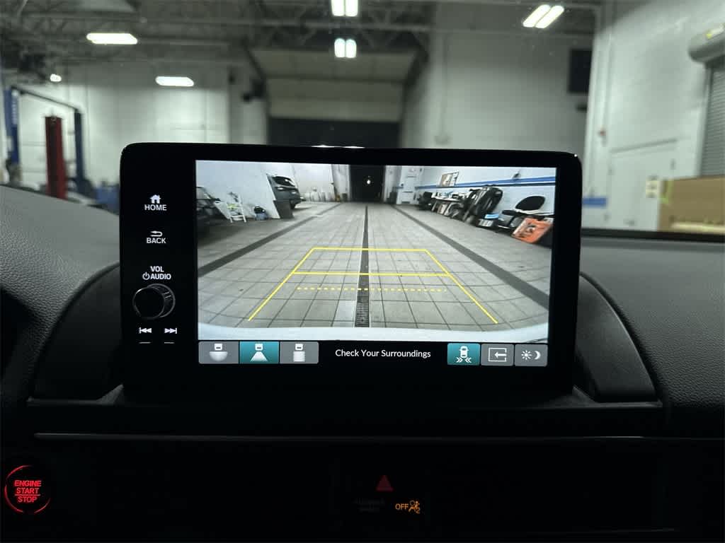 Thumbnail: 2023 Honda Pilot - 25