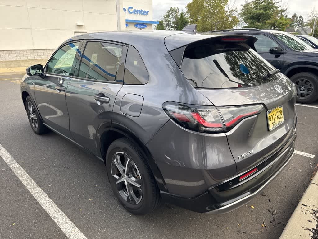 Thumbnail: 2023 Honda HR-V - 2