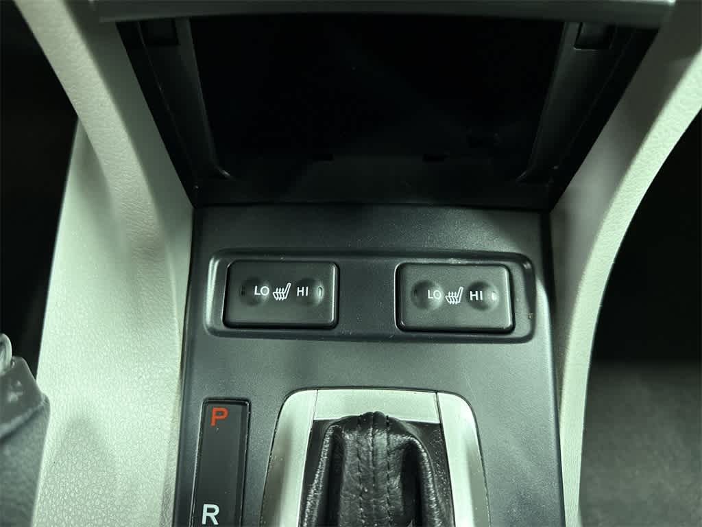Thumbnail: 2016 Acura ILX - 29