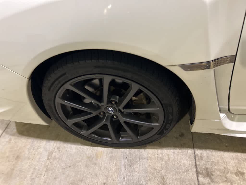 Thumbnail: 2019 Subaru WRX - 25