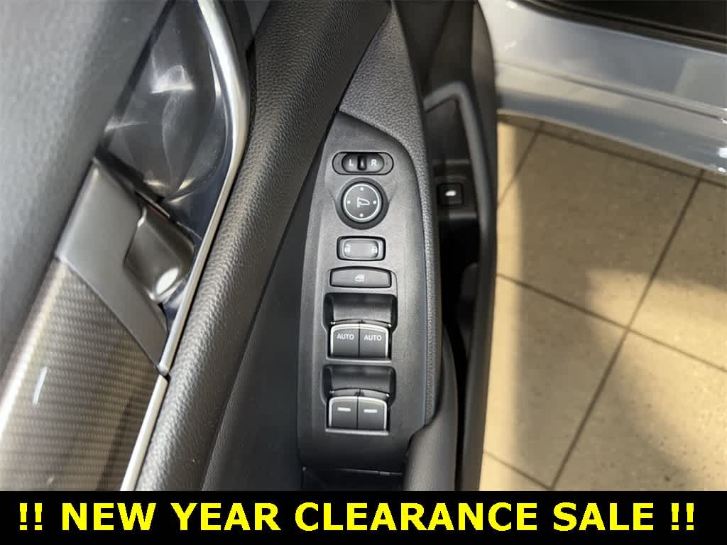 Thumbnail: 2022 Honda Accord - 22