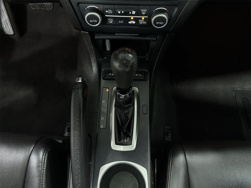 Thumbnail: 2017 Acura ILX - 30