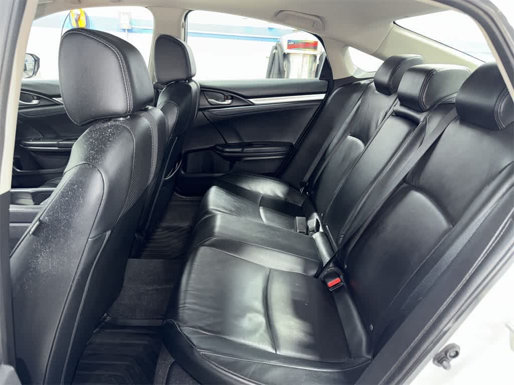 Thumbnail: 2019 Honda Civic - 16