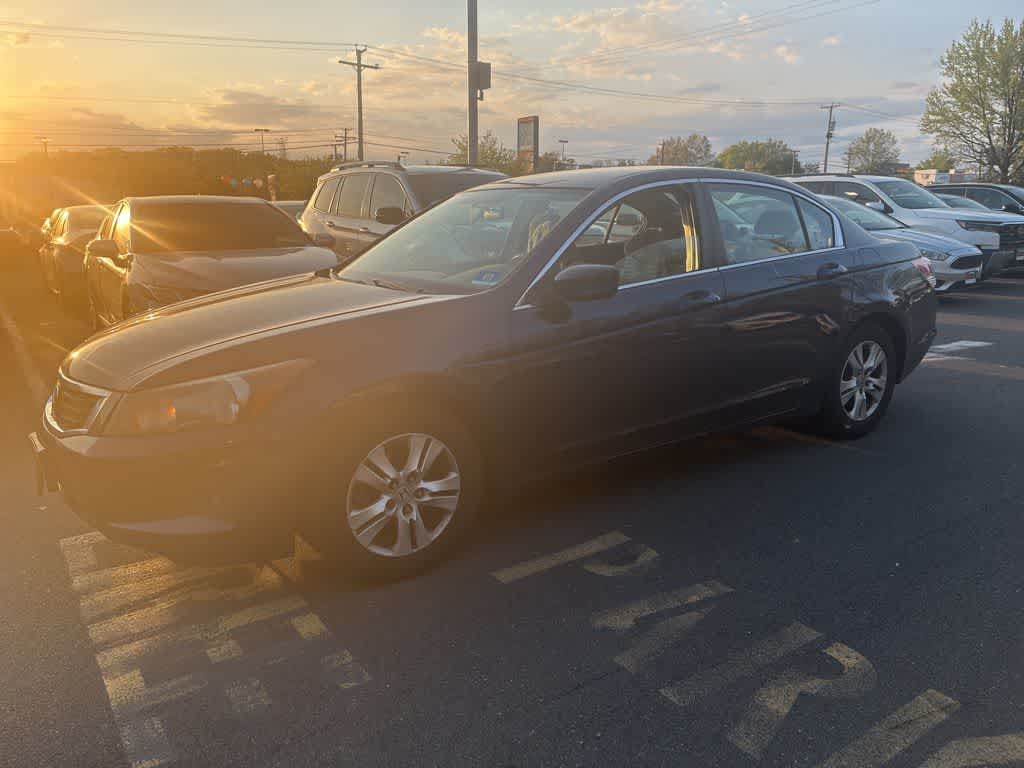 2009 Honda Accord LX-P -
                  Old Bridge Township, NJ