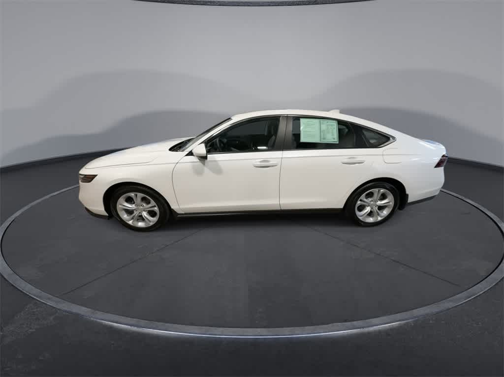 Thumbnail: 2024 Honda Accord - 5