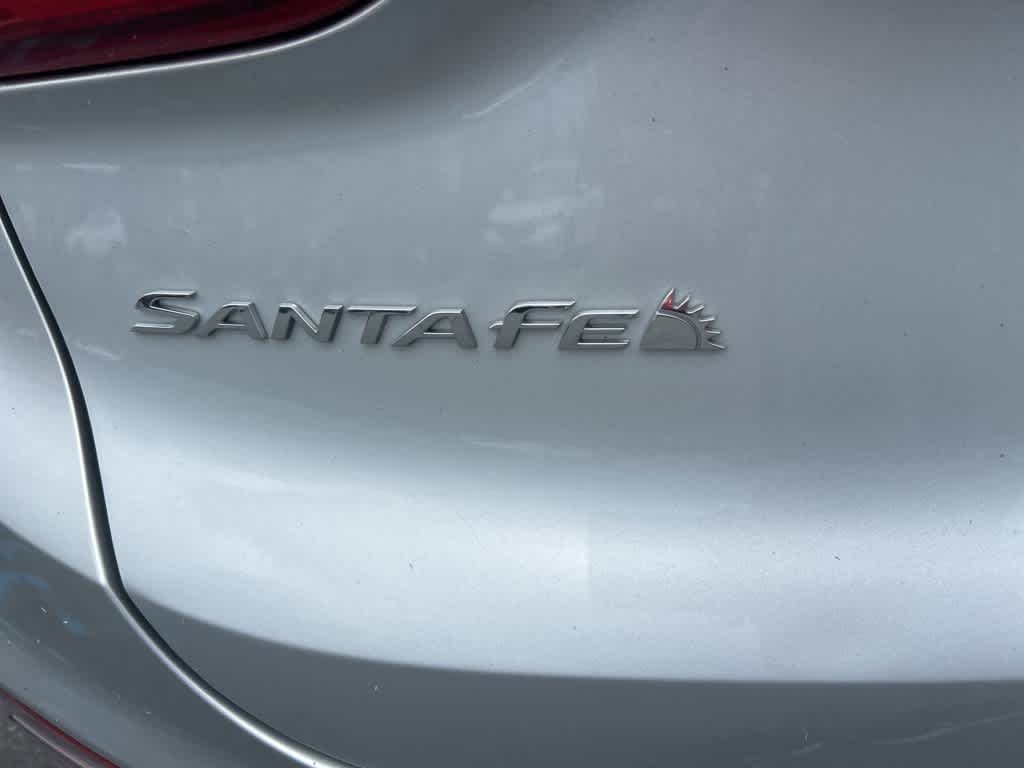 Thumbnail: 2020 Hyundai Santa Fe - 8