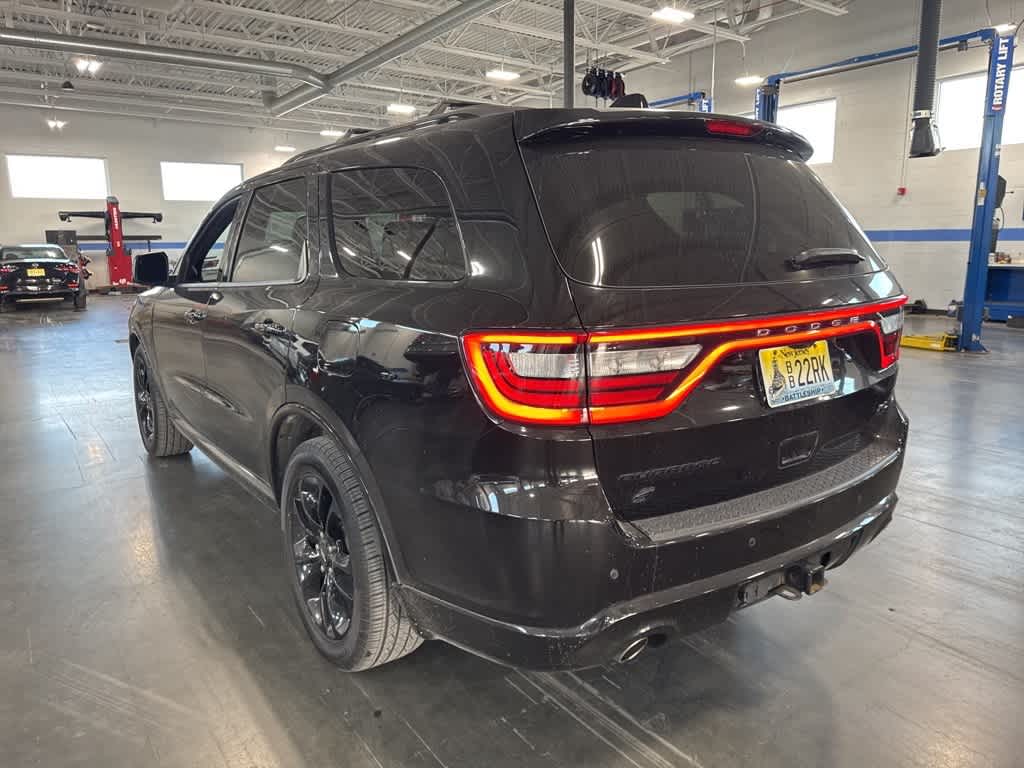 Thumbnail: 2020 Dodge Durango - 2