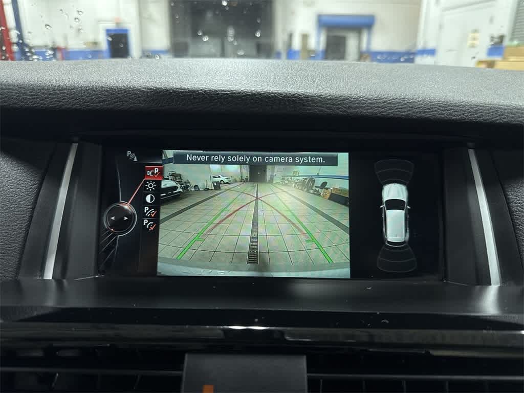 Thumbnail: 2016 BMW X3 - 25