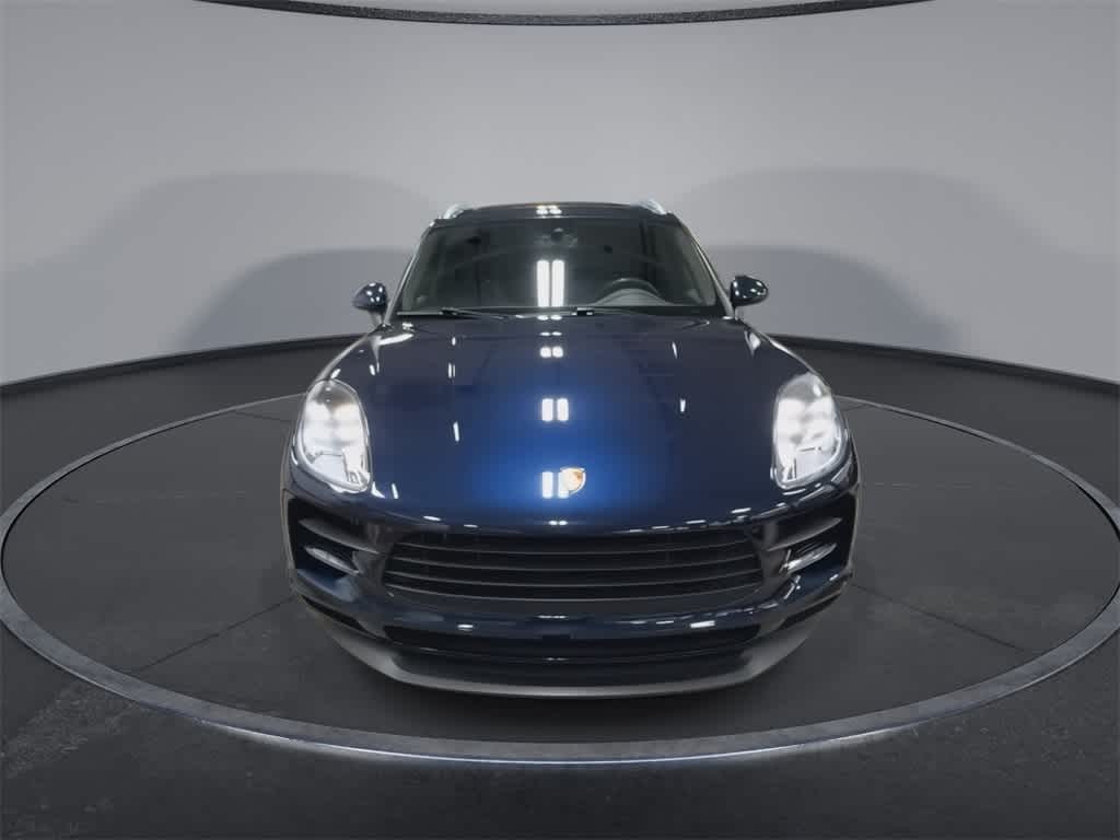Thumbnail: 2019 Porsche Macan - 3