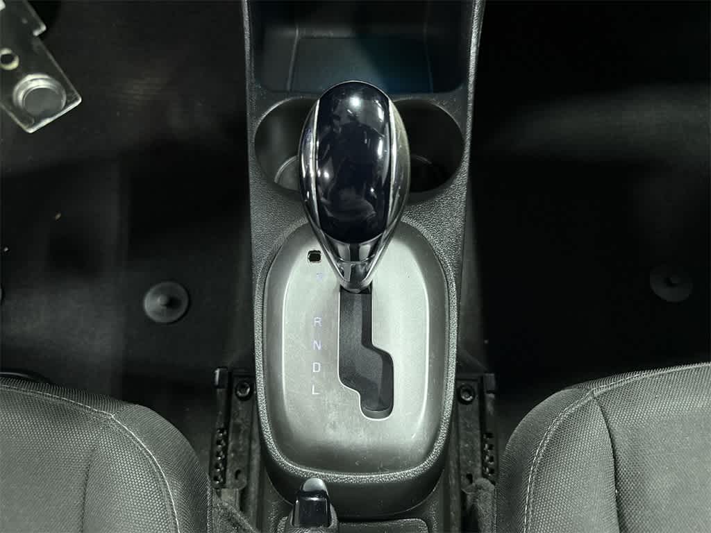 Thumbnail: 2017 Chevrolet Spark - 29