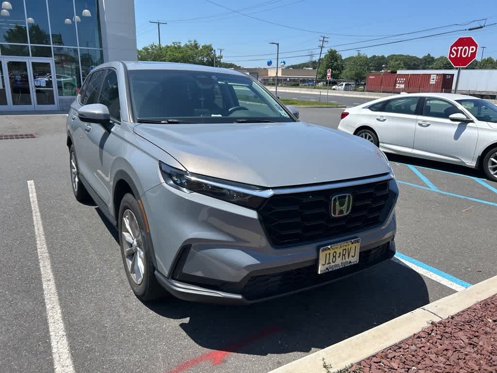Thumbnail: 2023 Honda CR-V - 3