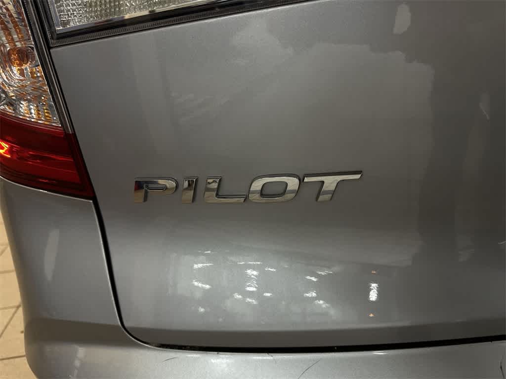 Thumbnail: 2019 Honda Pilot - 28