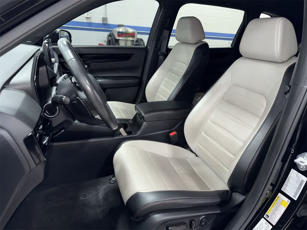 Thumbnail: 2023 Honda CR-V - 15