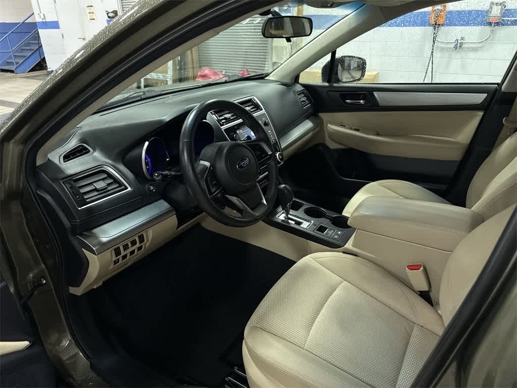 Thumbnail: 2018 Subaru Outback - 28