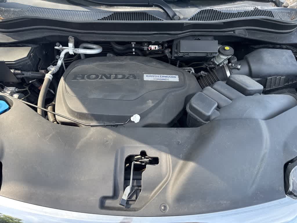Thumbnail: 2019 Honda Pilot - 25