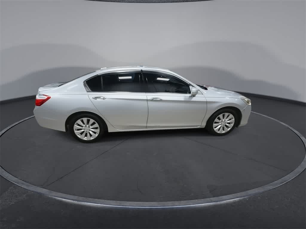 Thumbnail: 2015 Honda Accord - 9