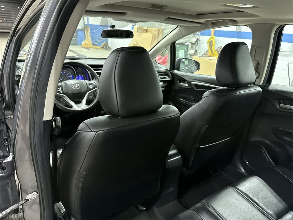 Thumbnail: 2017 Honda Fit - 26