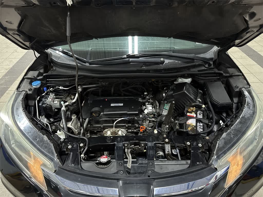 Thumbnail: 2016 Honda CR-V - 12