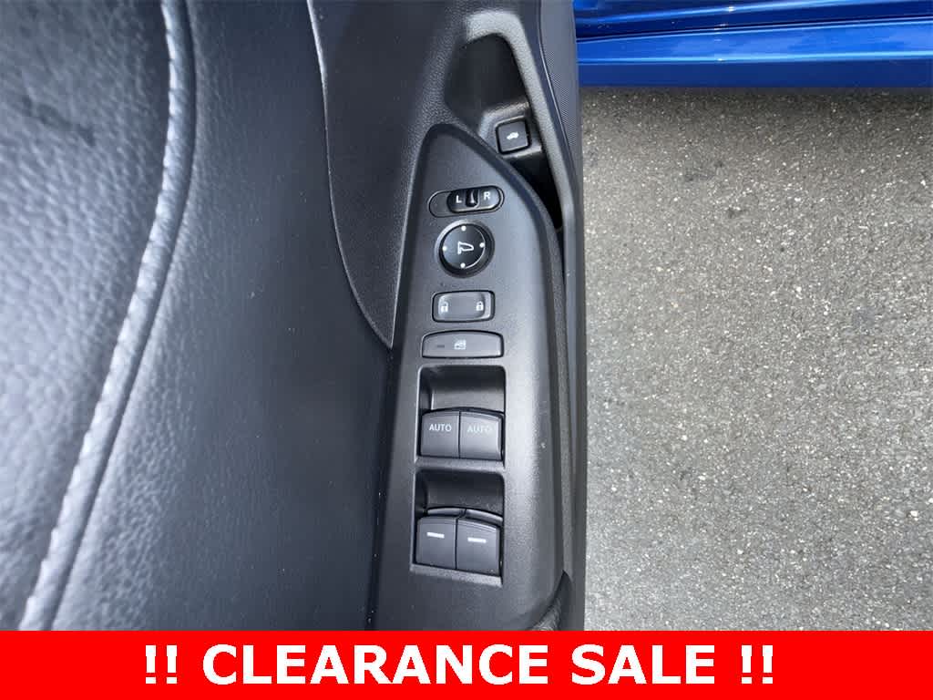 Thumbnail: 2021 Honda Civic - 22