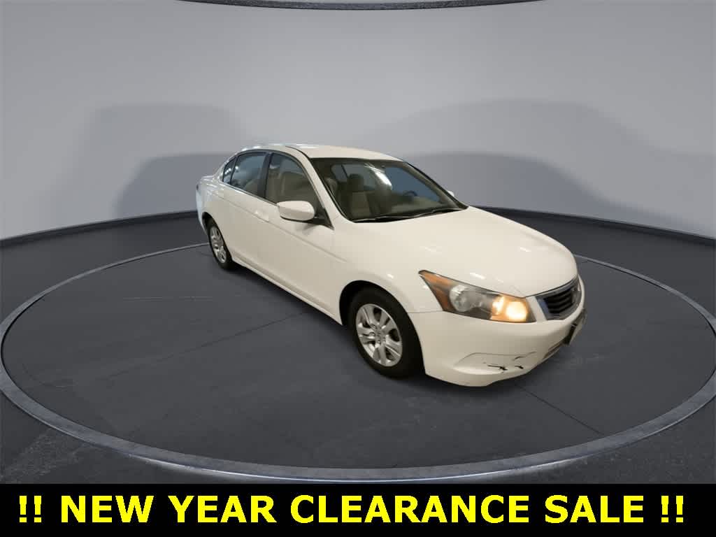 Thumbnail: 2009 Honda Accord - 2