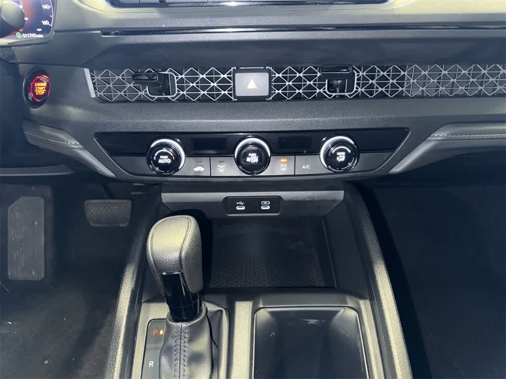 Thumbnail: 2023 Honda Accord - 21