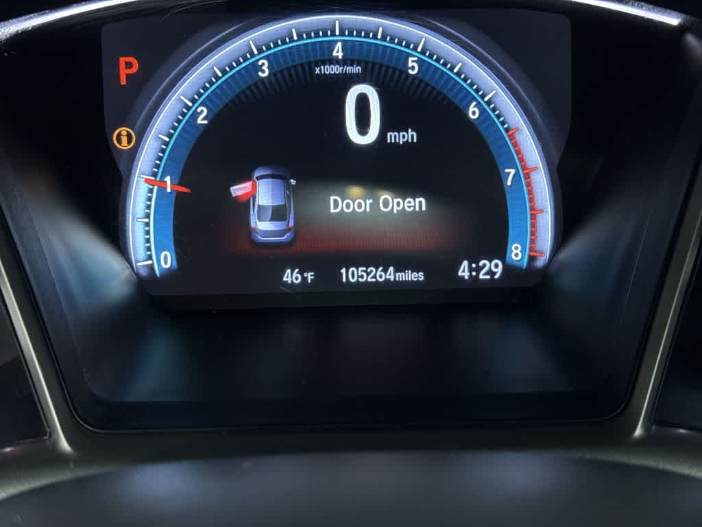 Thumbnail: 2019 Honda Civic - 19