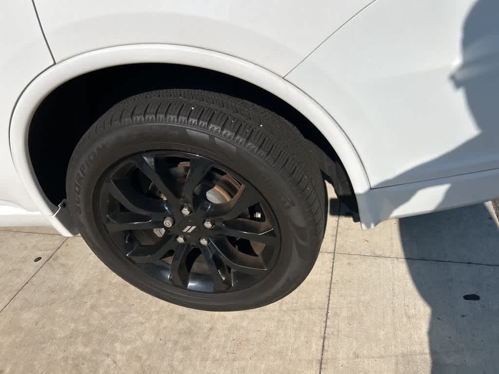 Thumbnail: 2019 Dodge Durango - 11
