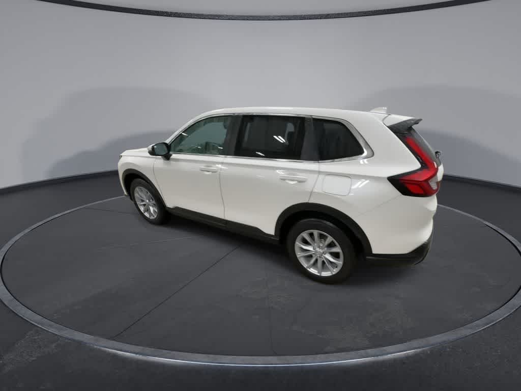 Thumbnail: 2024 Honda CR-V - 6