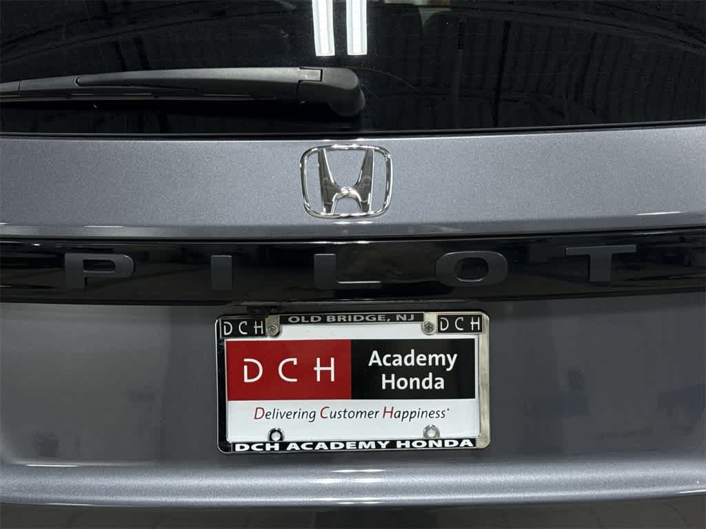 Thumbnail: 2025 Honda Pilot - 27