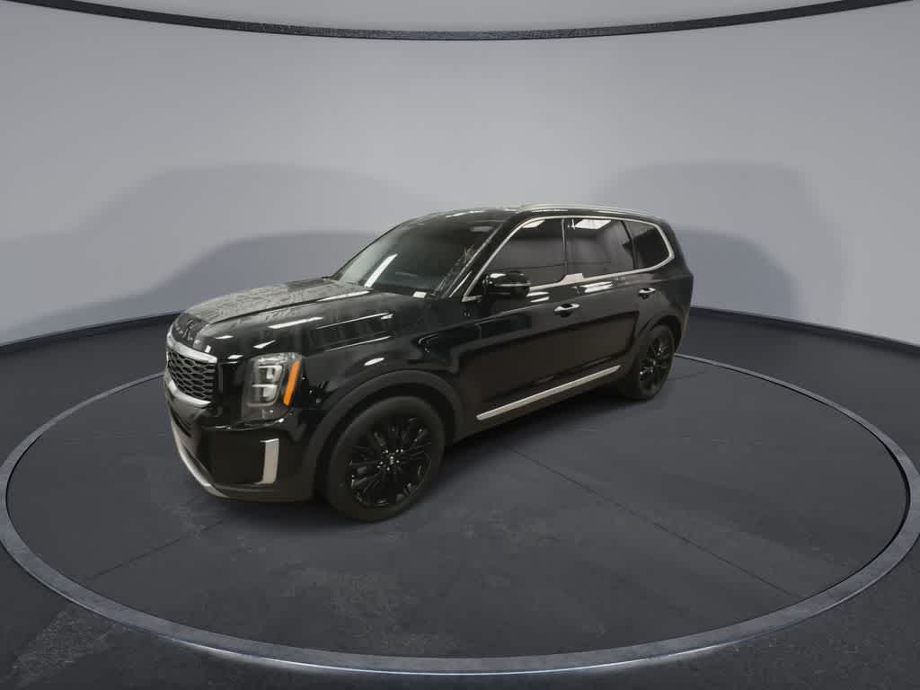 Thumbnail: 2020 Kia Telluride - 4