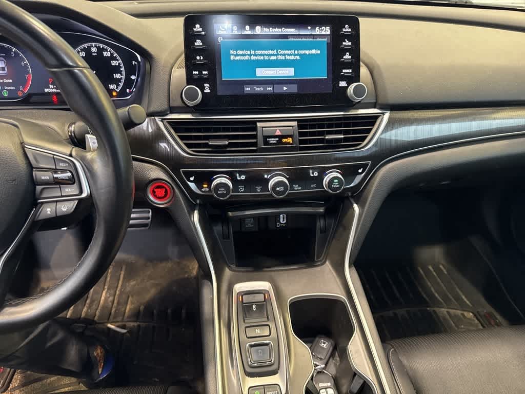 Thumbnail: 2019 Honda Accord - 13