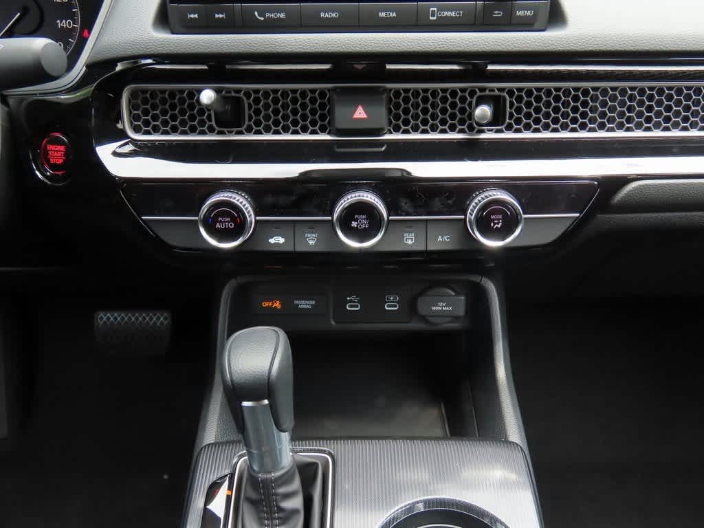 Thumbnail: 2026 Honda Civic - 19