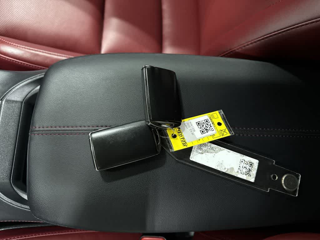 Thumbnail: 2023 Mazda CX-30 - 31