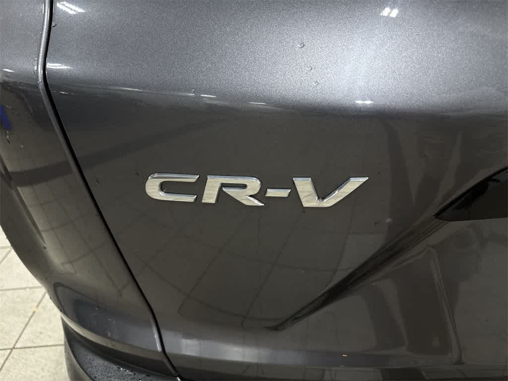 Thumbnail: 2018 Honda CR-V - 24