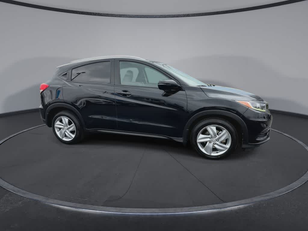 Thumbnail: 2020 Honda HR-V - 9