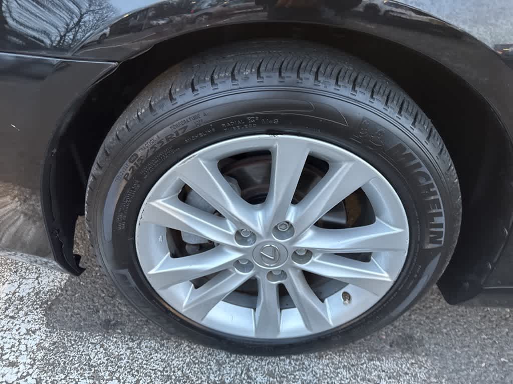 Thumbnail: 2011 Lexus ES - 22