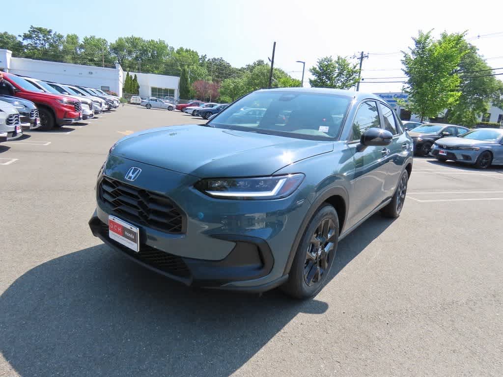 2025 Honda HR-V Sport -
                  Old Bridge Township, NJ