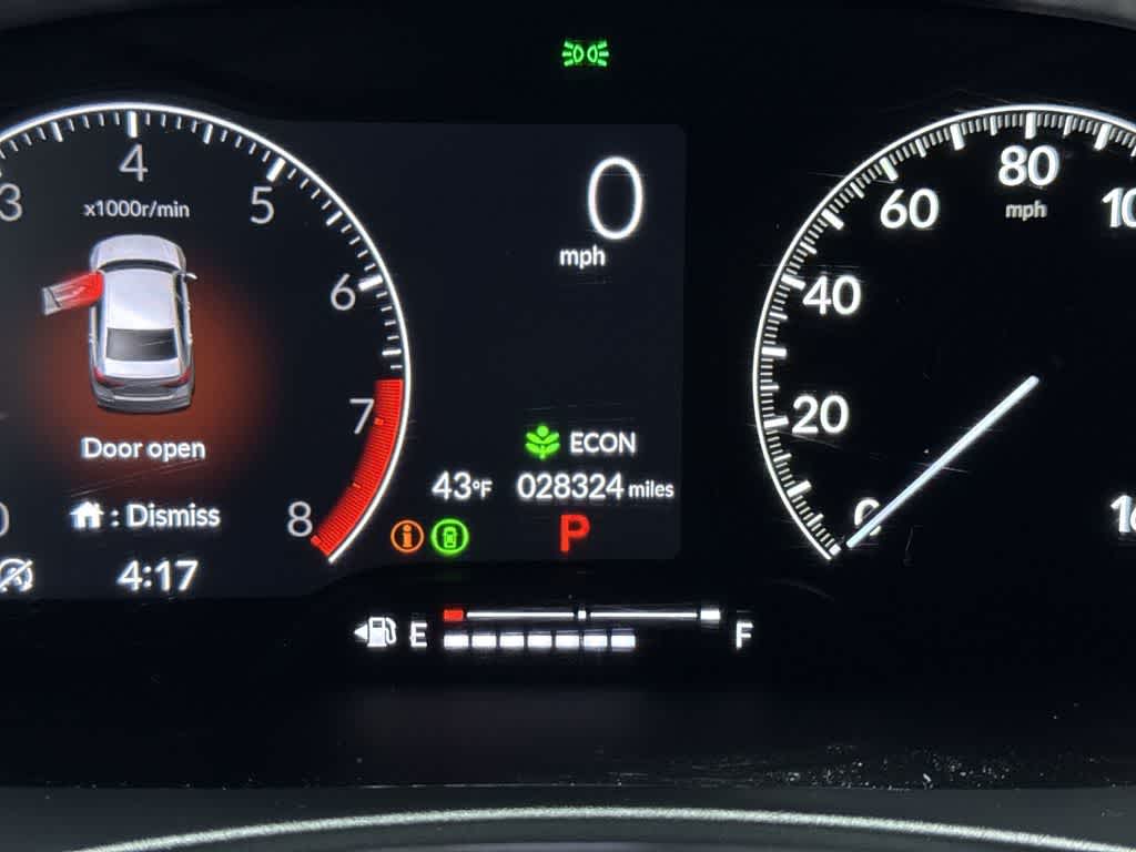 Thumbnail: 2023 Honda Civic - 19