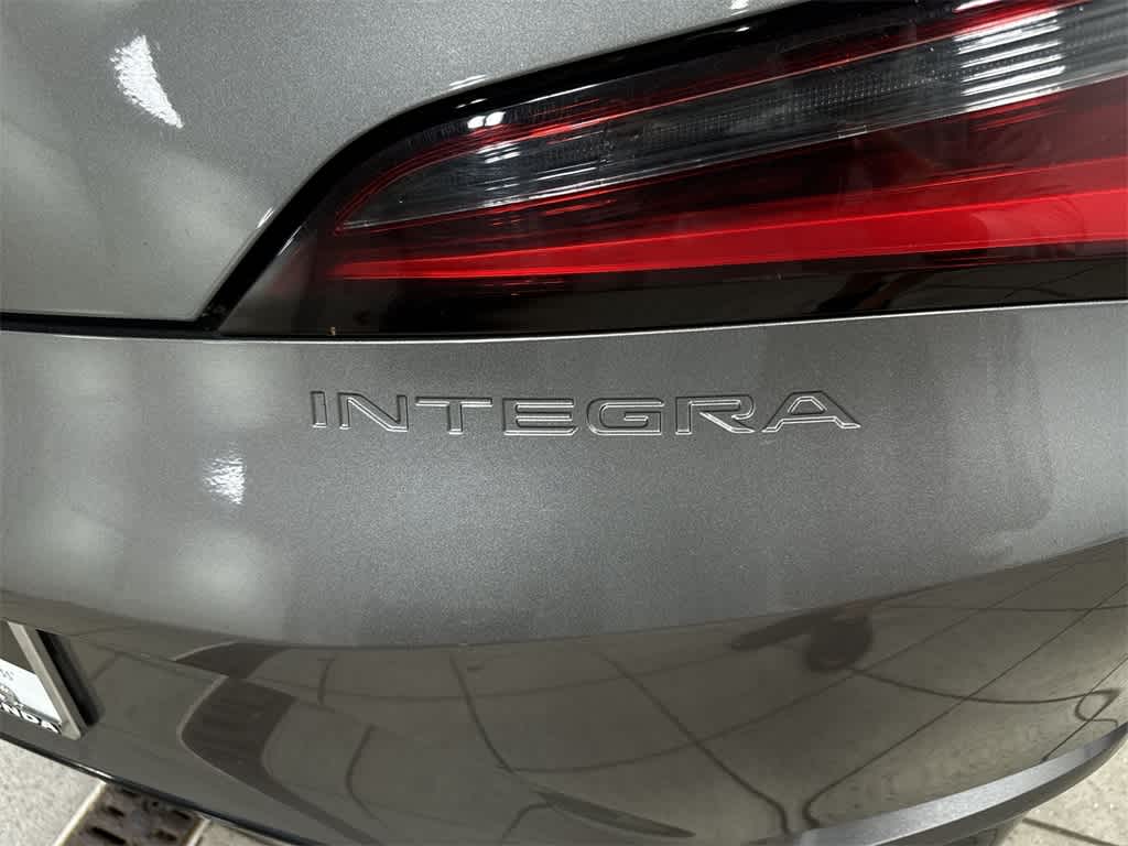 Thumbnail: 2023 Acura Integra - 27