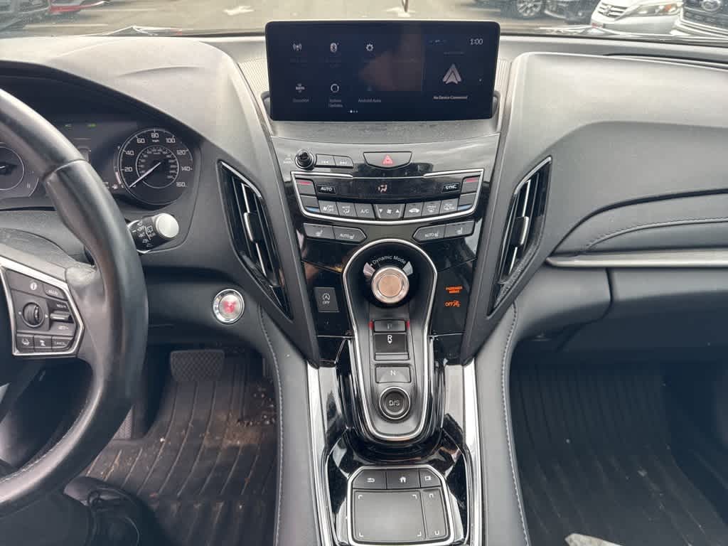 Thumbnail: 2019 Acura RDX - 13