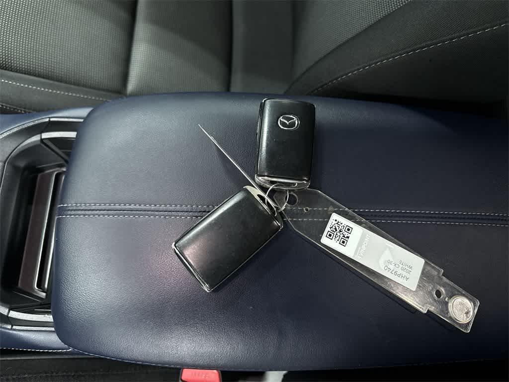 Thumbnail: 2020 Mazda CX-30 - 30