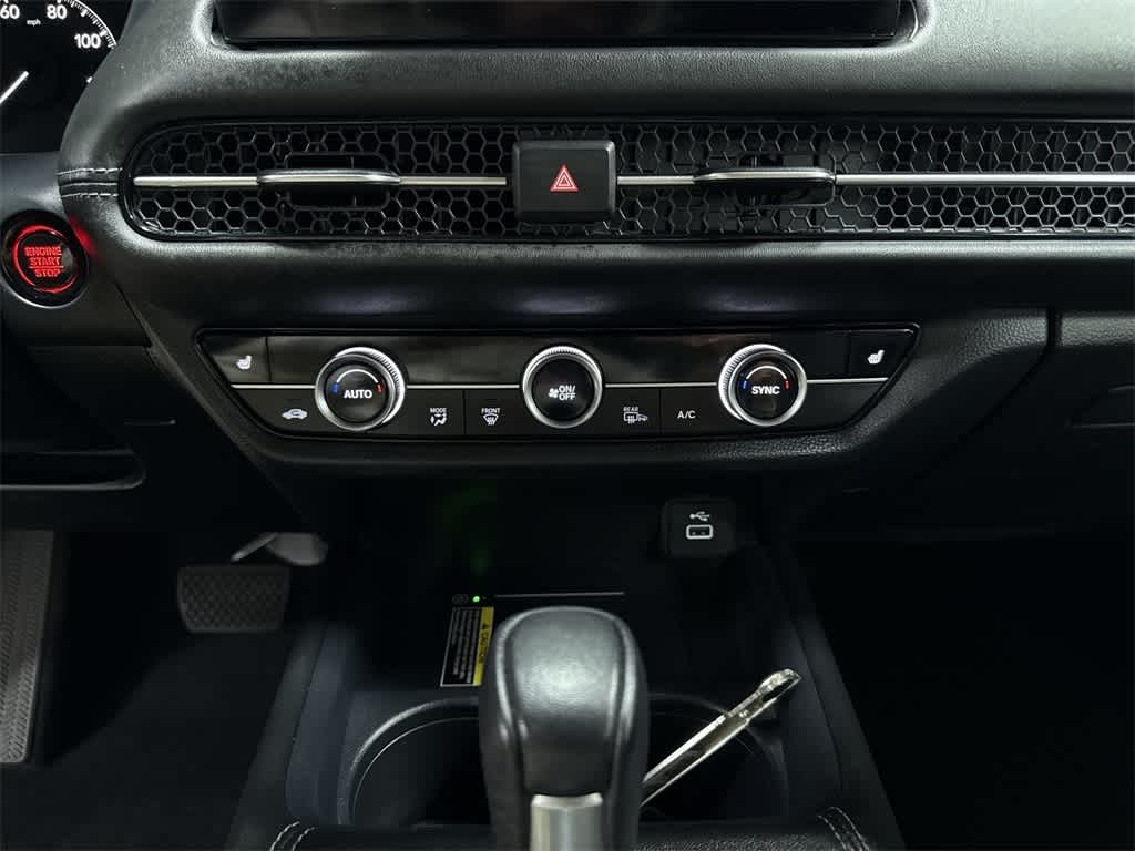 Thumbnail: 2023 Honda HR-V - 21