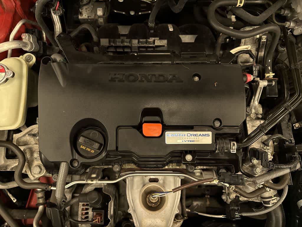 Thumbnail: 2019 Honda Civic - 11