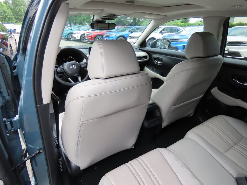 Thumbnail: 2026 Honda HR-V - 14