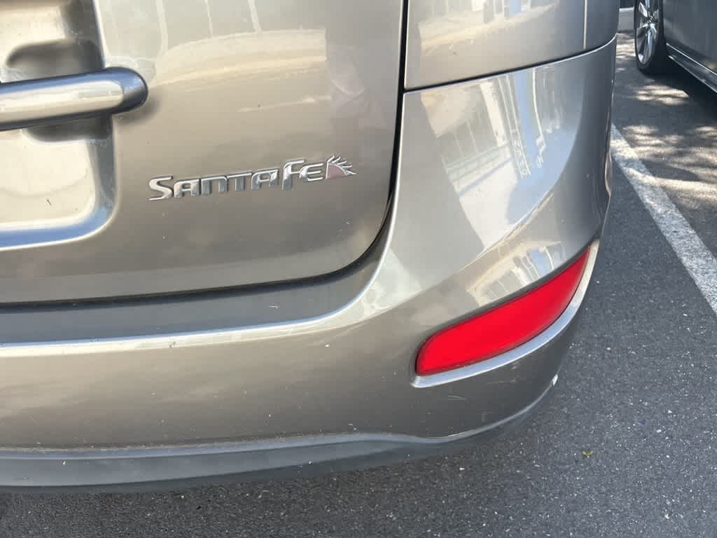Thumbnail: 2011 Hyundai Santa Fe - 7