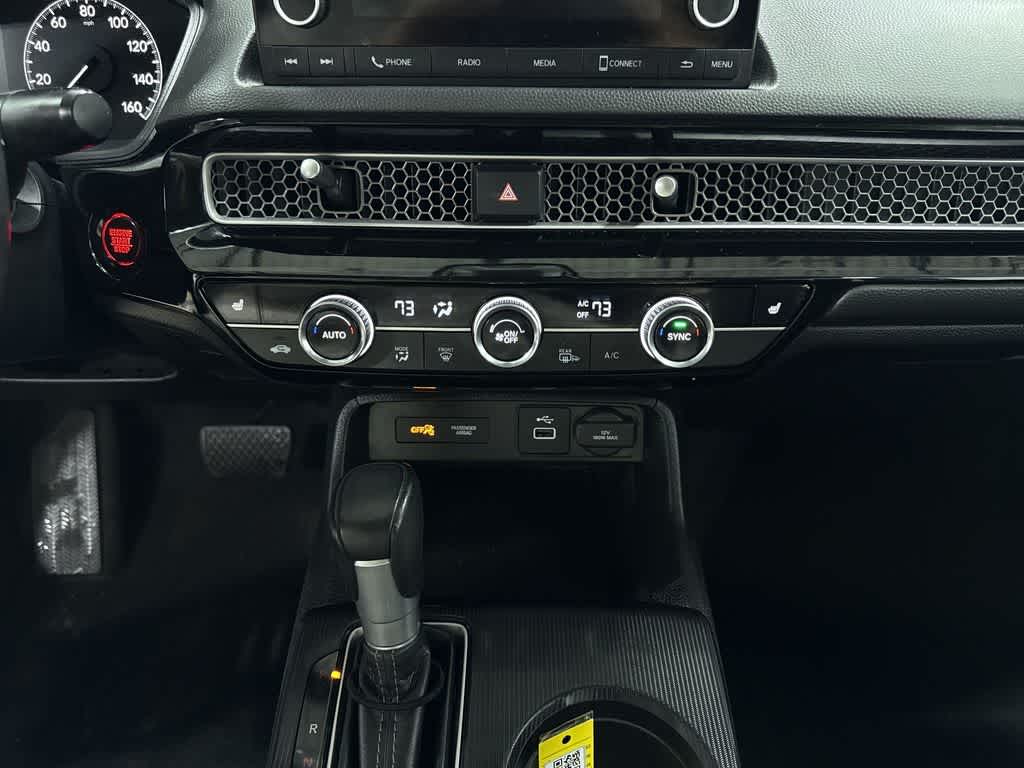 Thumbnail: 2024 Honda Civic - 21