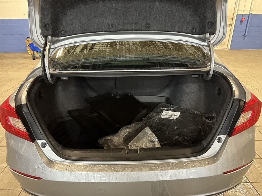 Thumbnail: 2022 Honda Accord - 11